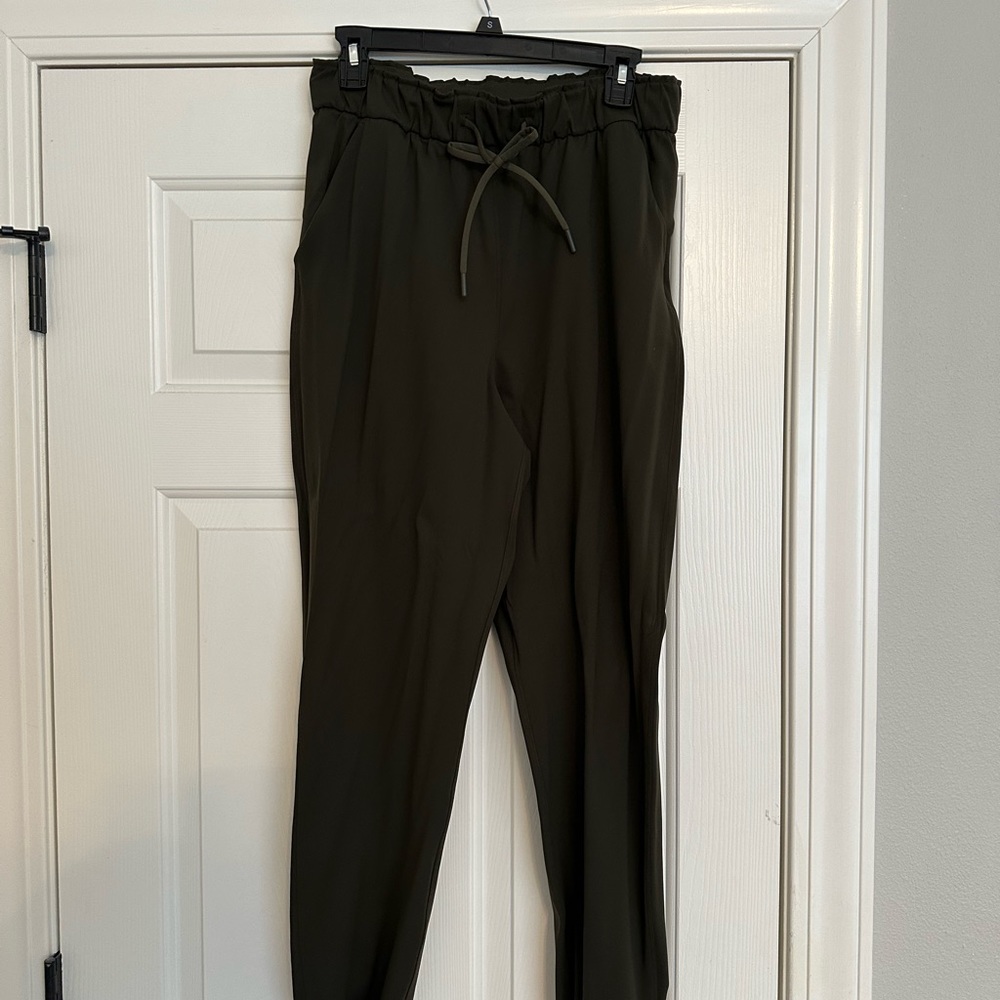 Lululemon Joggers